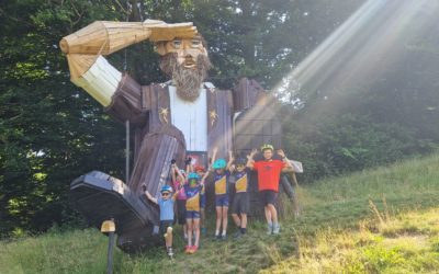 Camp de la Fête-Dieu